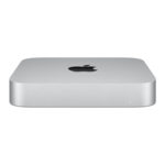 Apple Mac Mini : M2 chip, 8‑core CPU, 10‑core GPU, 8GB, 256GB SSD