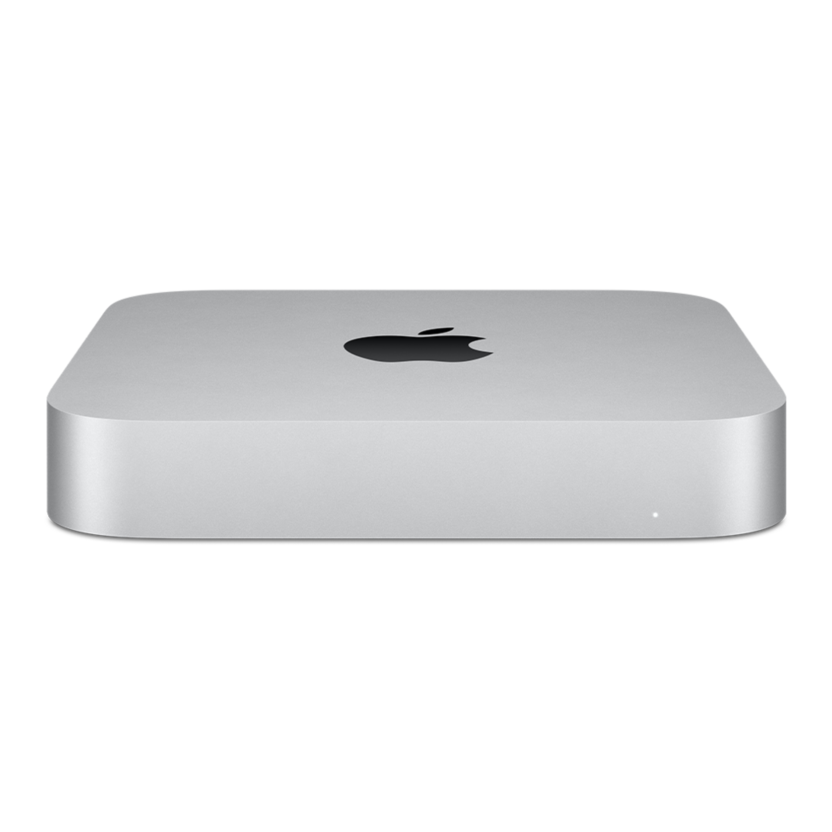 Apple Mac Mini : M2 chip, 8‑core CPU, 10‑core GPU, 8GB, 256GB SSD