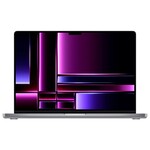 Apple 14-inch MacBook Pro : M2 Max chip, 12‑core CPU, 38‑core GPU, 32GB, 2TB SSD - Space Gray