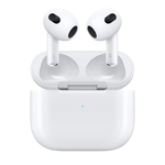 Apple AirPods (3rd generation) with Lightning Charging Case