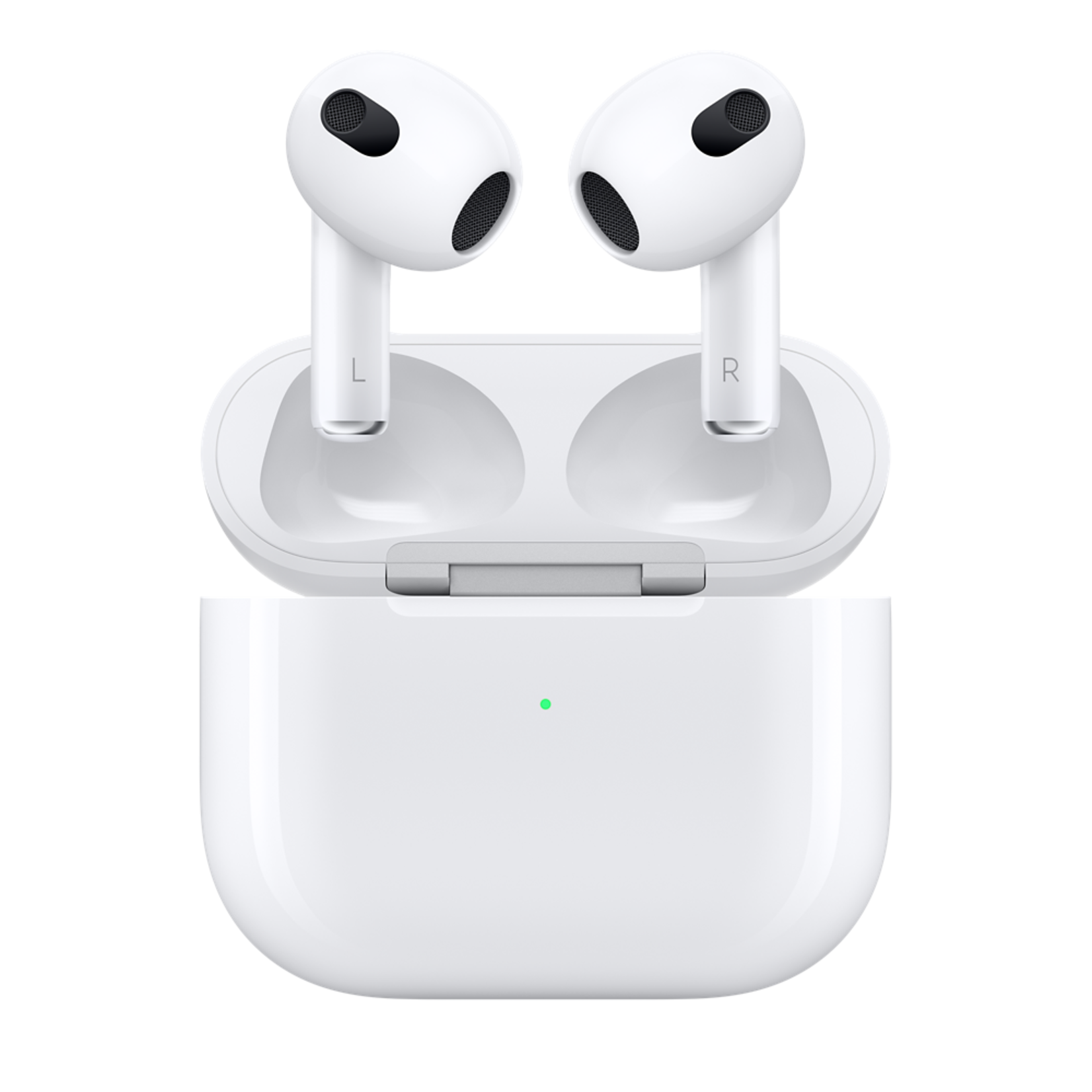 Apple Apple AirPods (3rd generation) with Lightning Charging Case