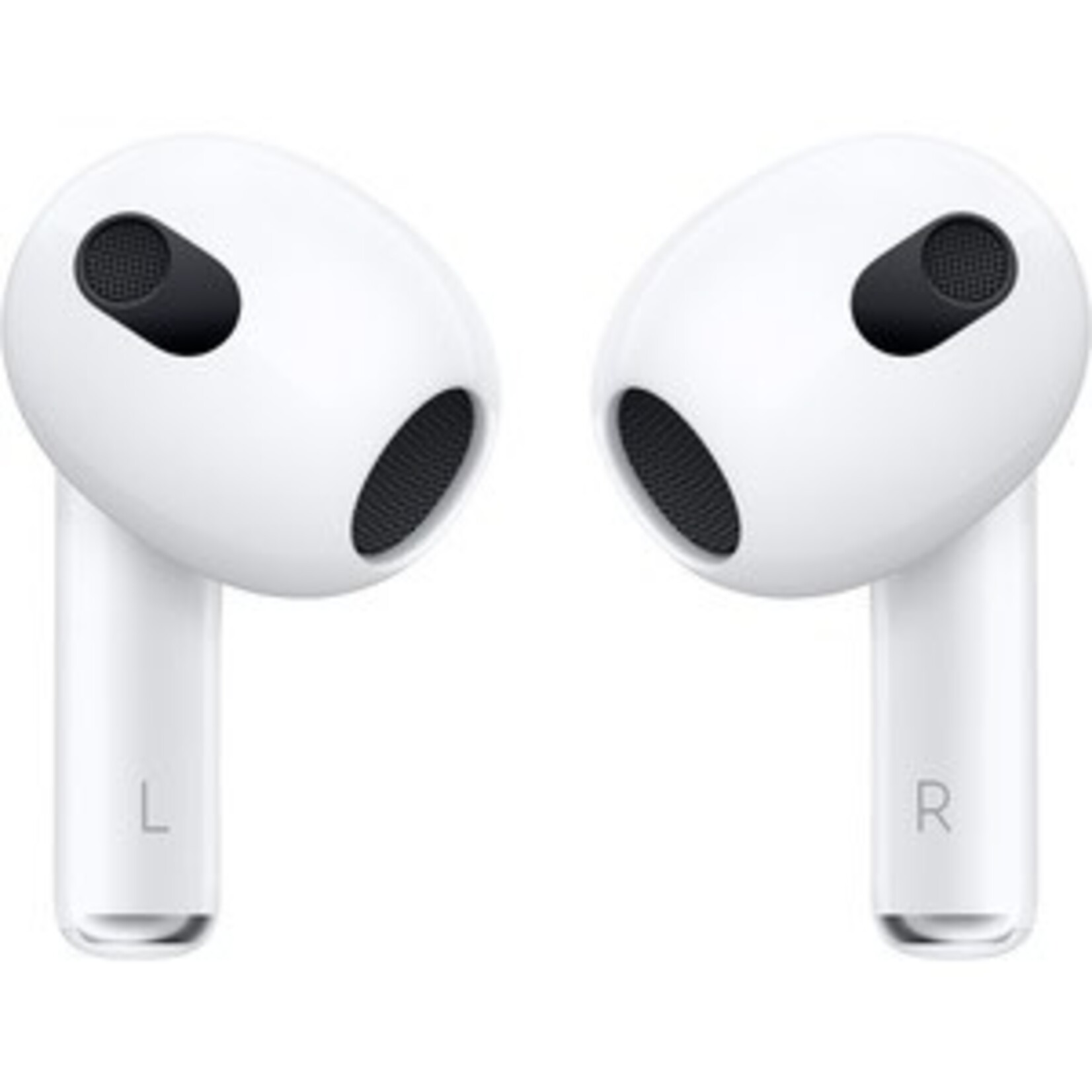 Apple AirPods (3rd generation) with Lightning Charging Case