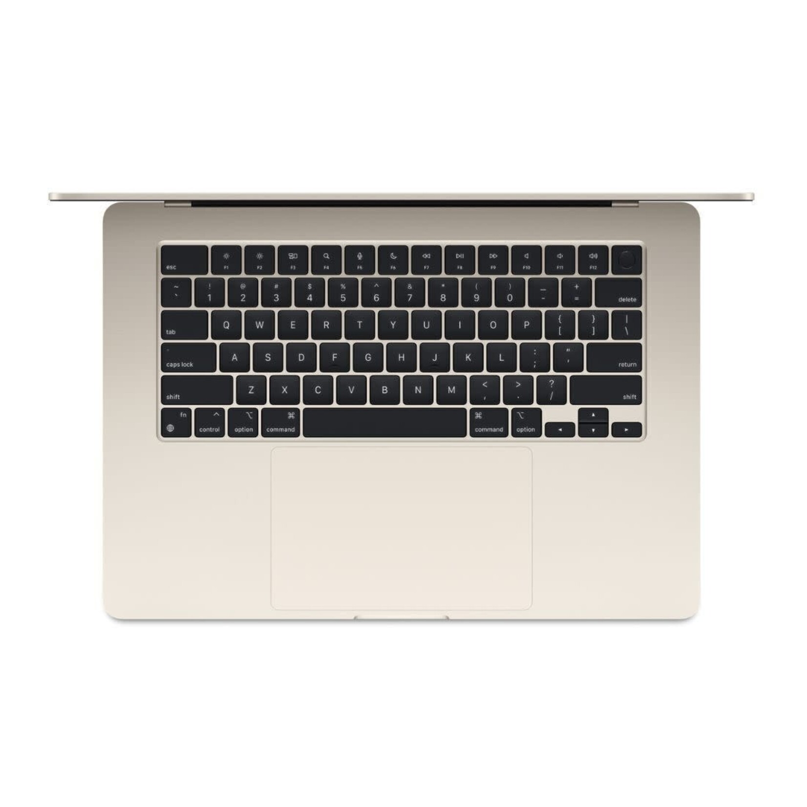 Apple 15-inch MacBook Air M2 8-core CPU