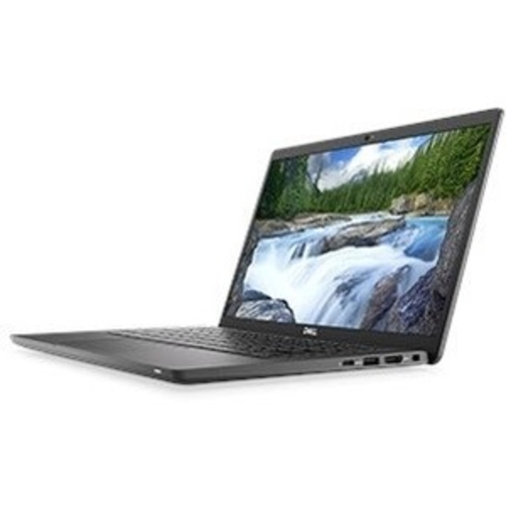 Dell Dell Latitude 7000 7330 13.3" Notebook - Intel Core i7, 16GB, 256 GB SSD - Carbon Fiber