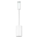 Apple USB-C to Lightning Adapter