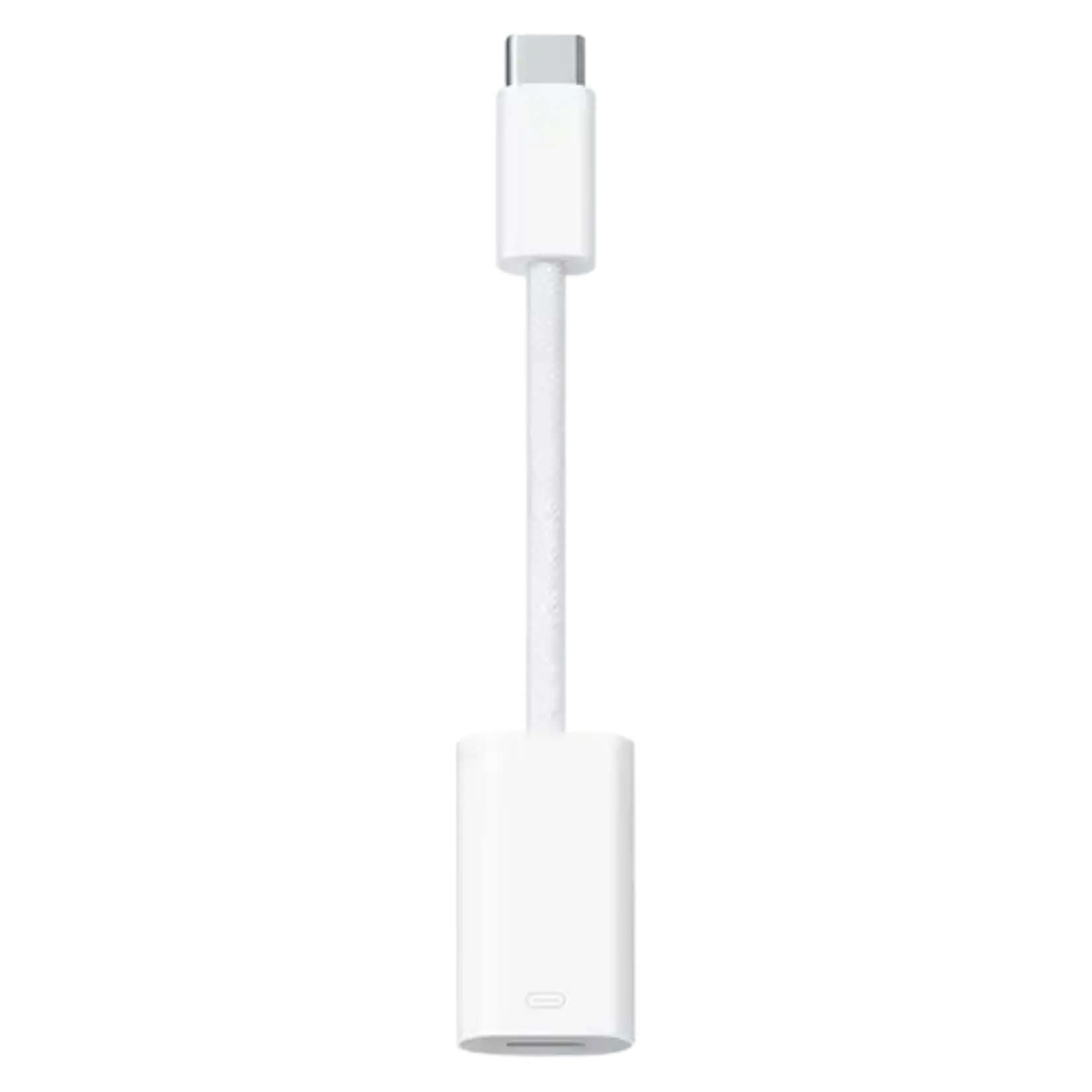 Apple USB-C to Lightning Adapter