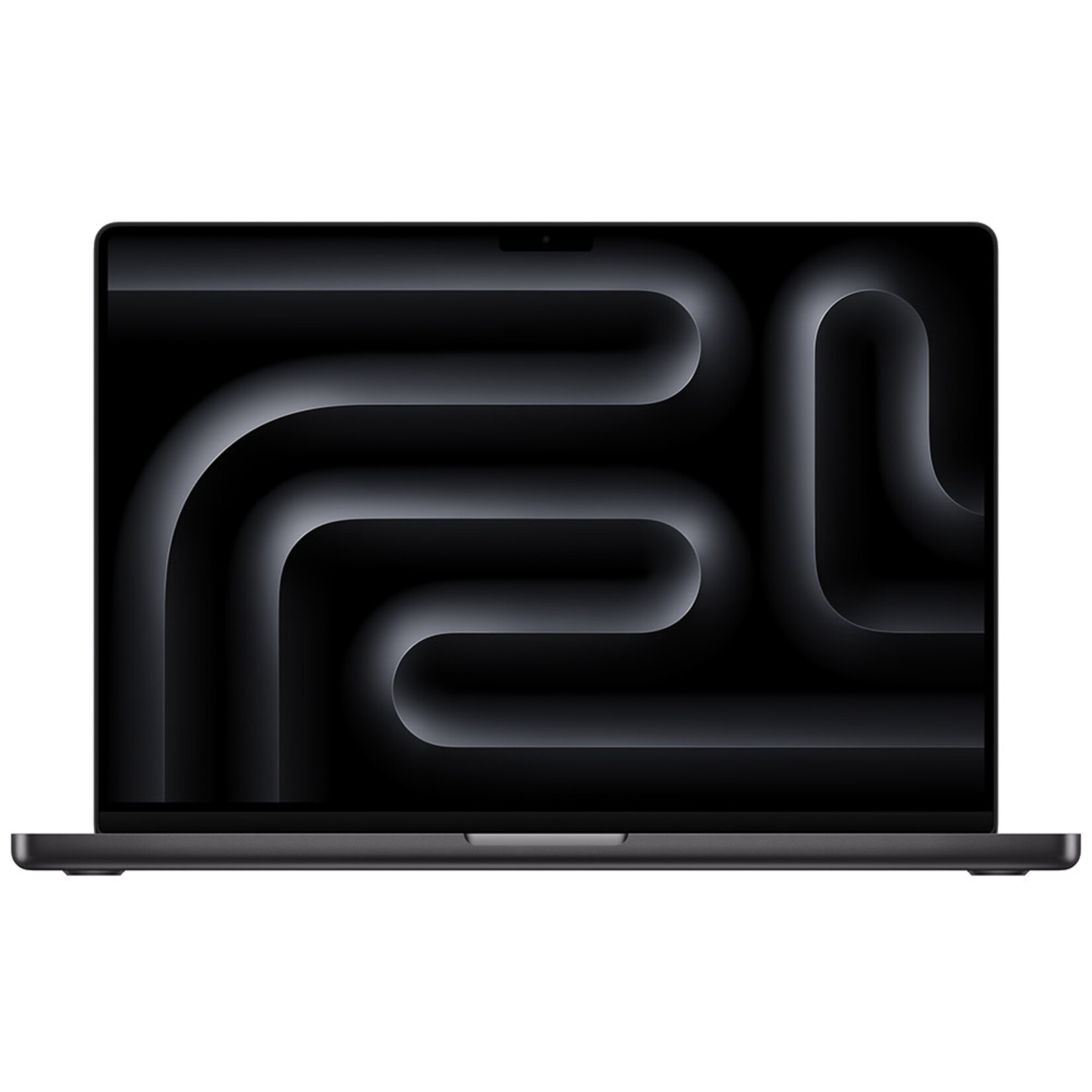 Apple 16-inch MacBook Pro (M3 Pro) Space Black, 12C CPU, 18C GPU, 18GB, 512GB