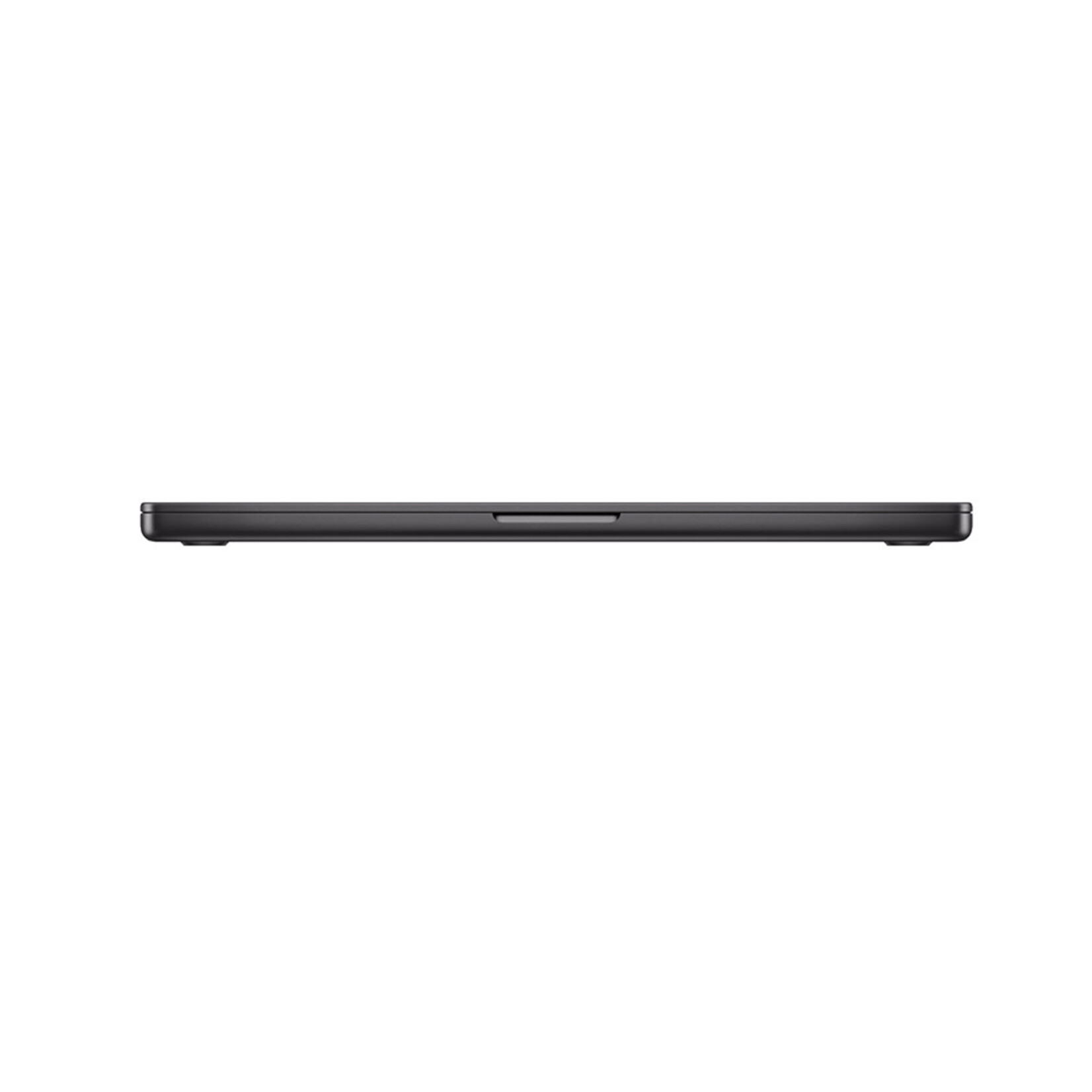 Apple 16-inch MacBook Pro (M3 Pro) Space Black, 12C CPU, 18C GPU, 36GB, 512GB