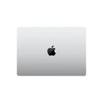 Apple 16-inch MacBook Pro (M3 Pro) Silver, 12C CPU, 18C GPU, 36GB, 512GB