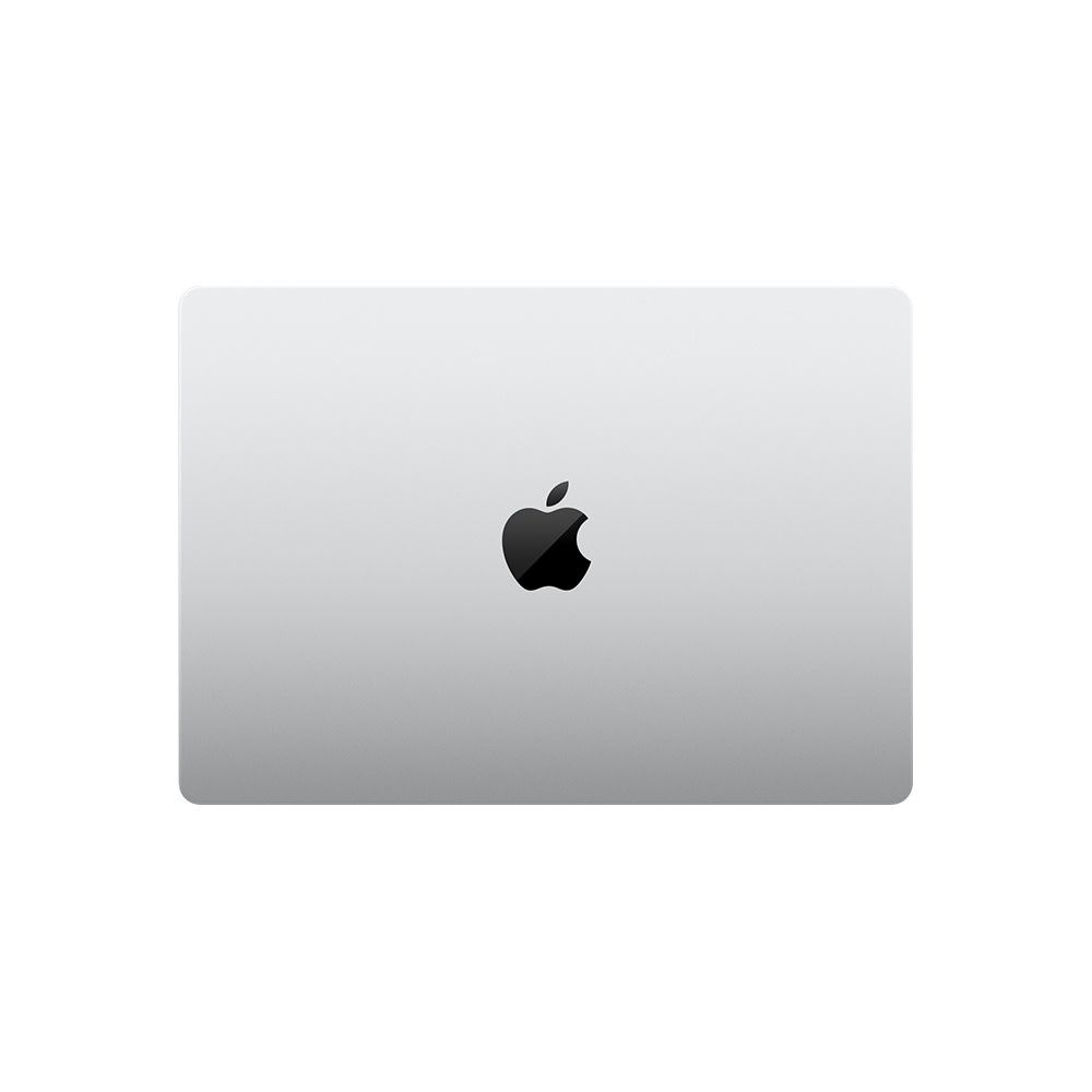 Apple 16-inch MacBook Pro (M3 Max) Silver, 14C CPU, 30C GPU, 36GB, 1TB -  Johns Hopkins University