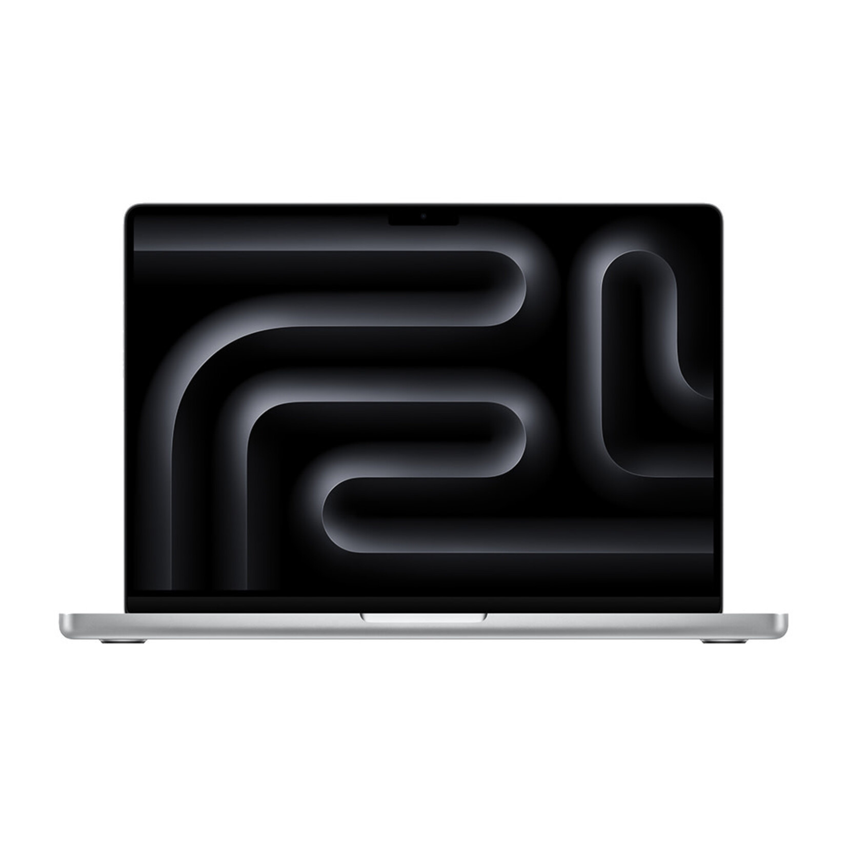 Apple 16-inch MacBook Pro (M3 Max) Silver, 14C CPU, 30C GPU, 36GB, 1TB -  Johns Hopkins University