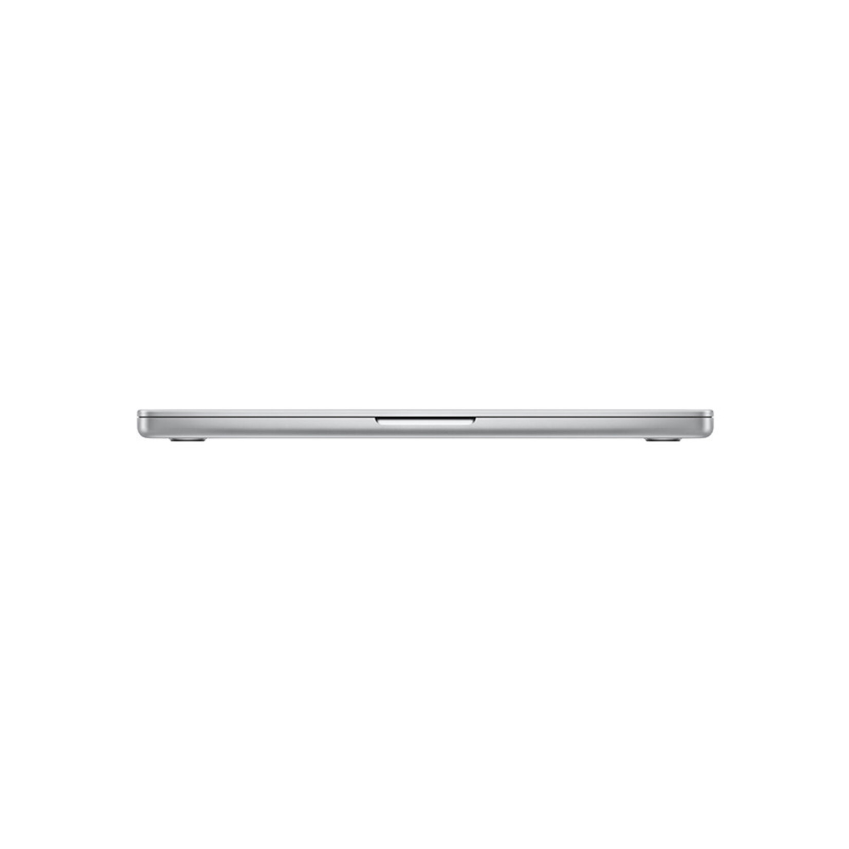 Apple 16-inch MacBook Pro (M3 Max) Silver, 16C CPU, 40C GPU, 48GB, 1TB