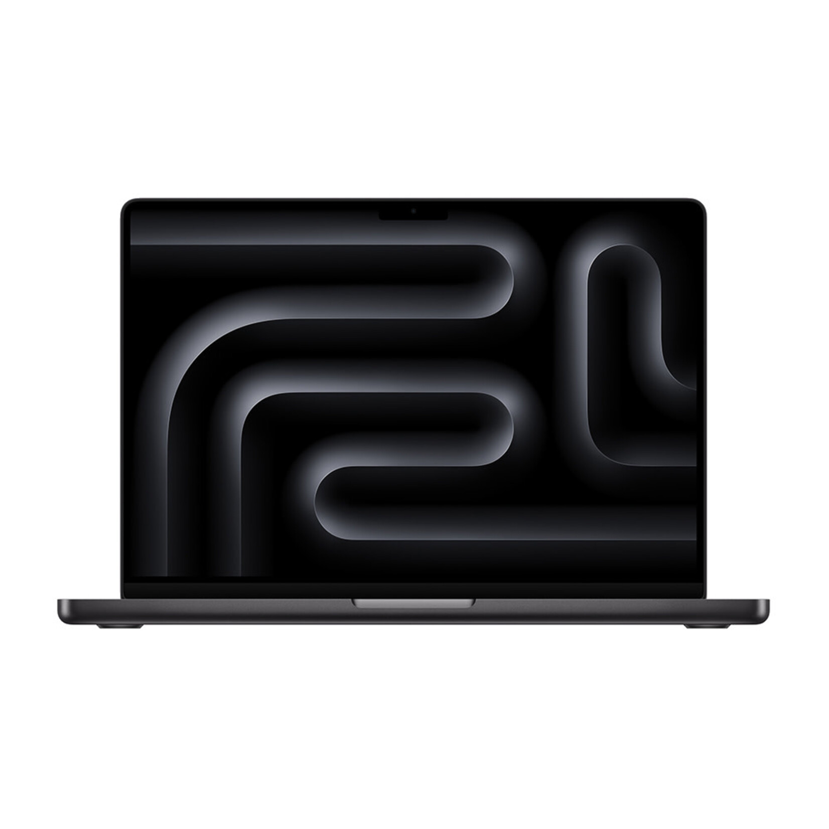 Apple 14-inch MacBook Pro (M3 Max) Space Black 14C CPU, 30C GPU, 36GB, 1TB SSD