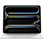 Apple Apple Magic Keyboard for iPad Pro 13‑inch (M4) - US English - White