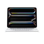 Apple Magic Keyboard for iPad Pro 11‑inch (M4) - US English - White