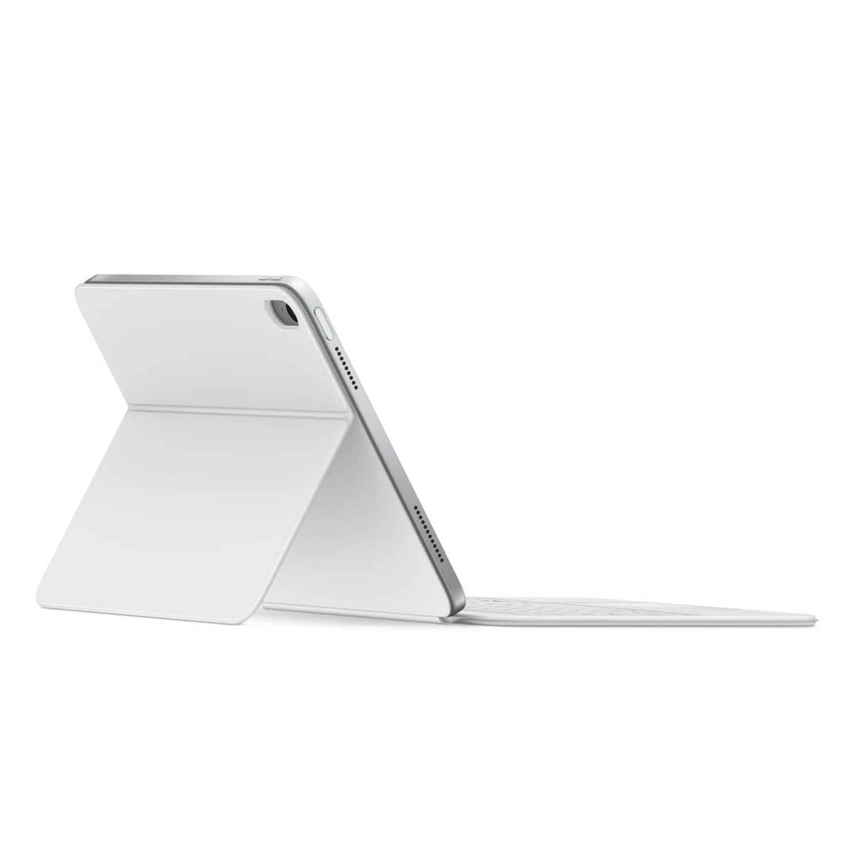 Apple Apple Magic Keyboard Folio for iPad (10th generation & A16) - White