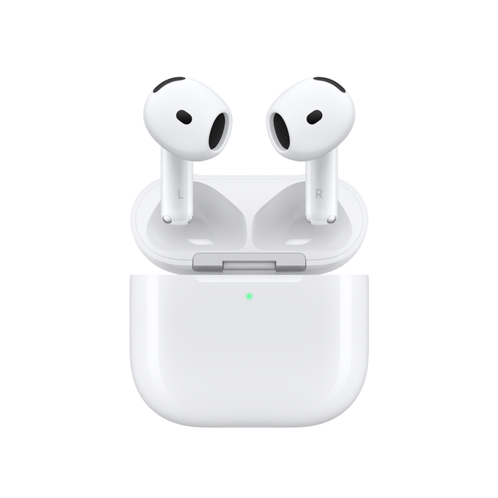 Apple AirPods 4 本体　新品 Apple AirPods 4