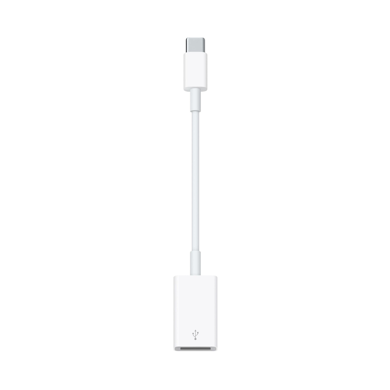 Apple Apple USB-C to USB Adapter