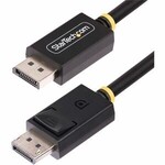 StarTech DisplayPort Cable 2.1-3ft; 1m