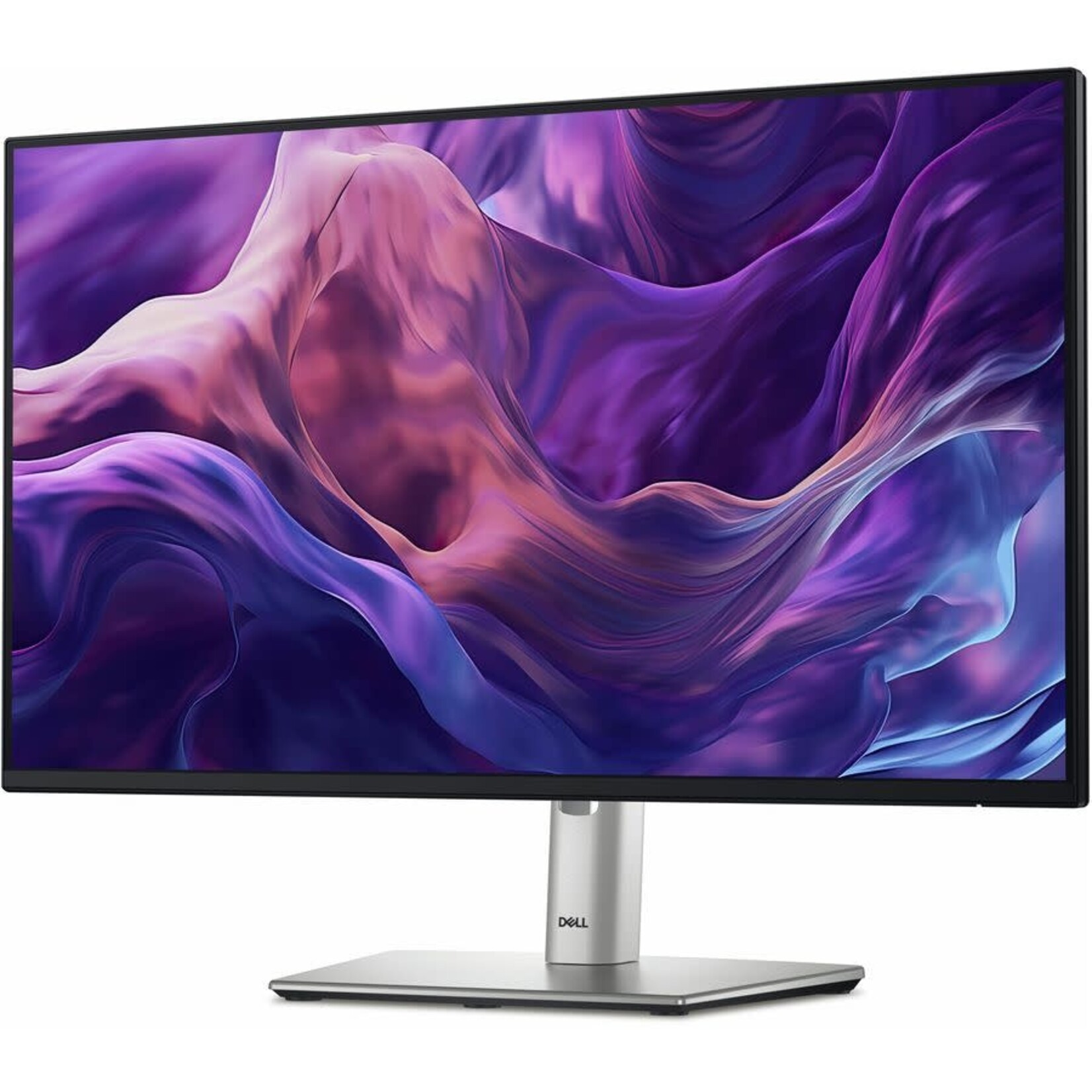 Dell Dell 24 inch Monitor, LED - 16:9
