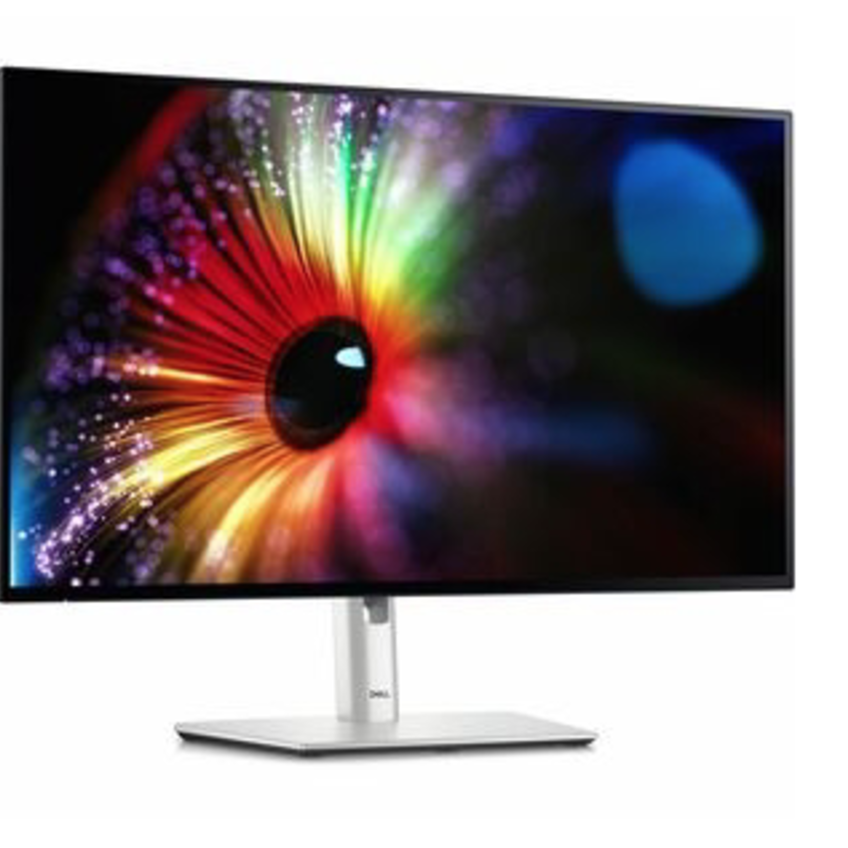 Dell Dell 27 inch Ultra-Sharp LED Monitor - 16:9 - Platinum Silver