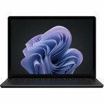 Microsoft Microsoft Surface Laptop 6 13.5" Touchscreen Notebook - Intel Core Ultra 7 165H - 32 GB - 512 GB SSD - English Keyboard - Black
