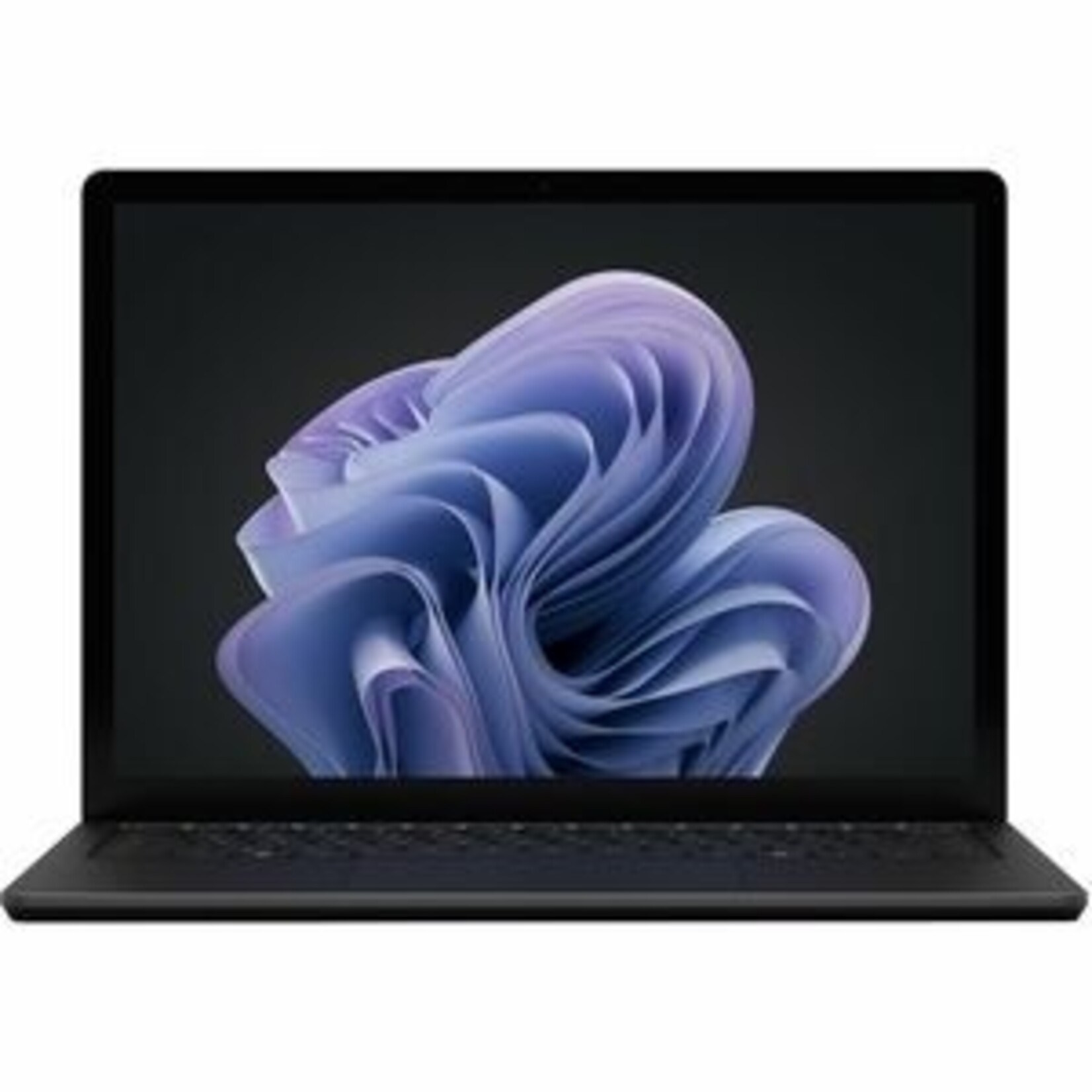 Microsoft Microsoft Surface Laptop 6 13.5" Touchscreen Notebook - Intel Core Ultra 7 165H - 32 GB - 512 GB SSD - English Keyboard - Black
