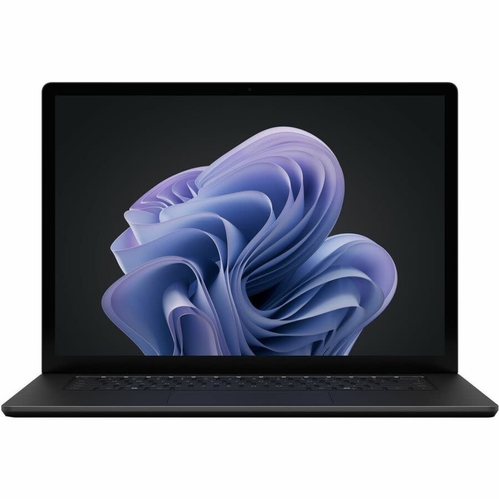 Microsoft Microsoft Surface Laptop 6 15" Touchscreen Notebook - Intel Core Ultra 7 165H - 32 GB - 512 GB SSD - English, French Keyboard - Black