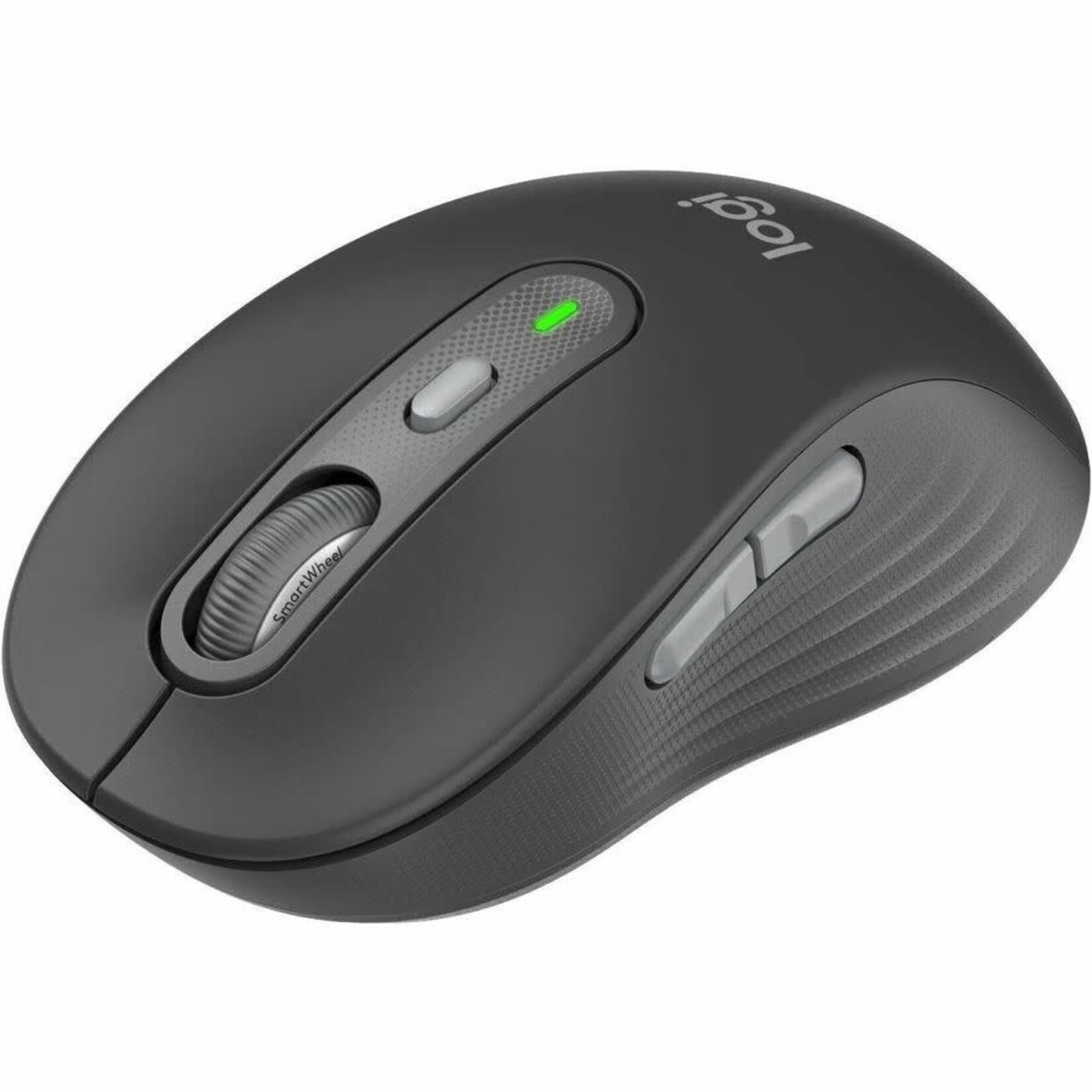 logitech Logitech Signature Slim MK955 Combo for Business, Copilot Edition, Wireless Keyboard and Mouse, Graphite