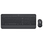 logitech Logitech Signature MK650 Combo for Business Wireless Mouse and Keyboard Combo