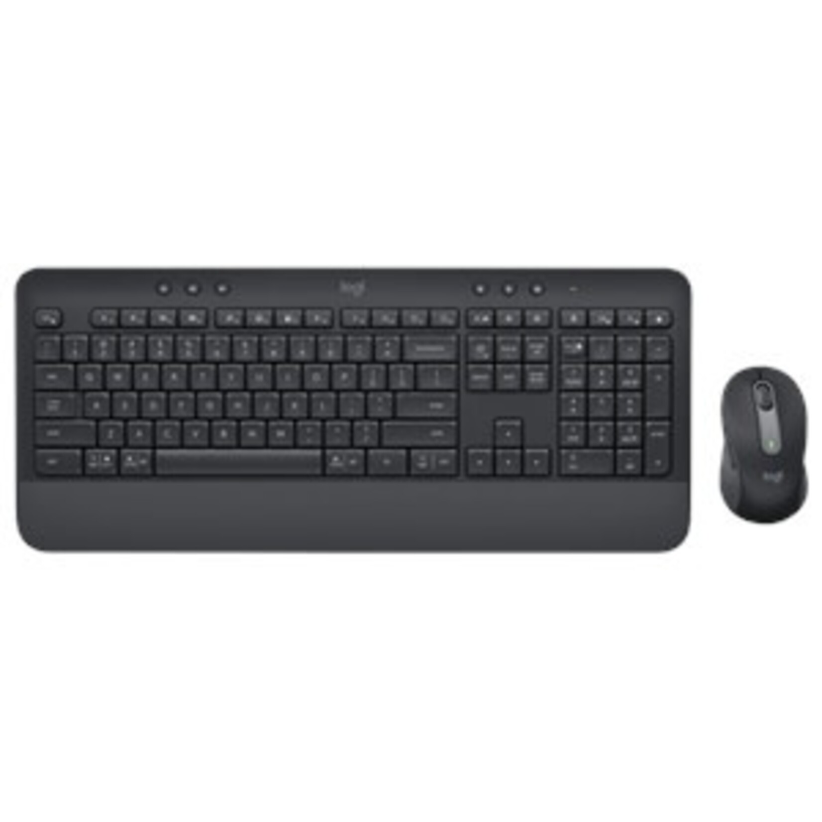 logitech Logitech Signature MK650 Combo for Business Wireless Mouse and Keyboard Combo