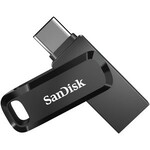 SanDisk SanDisk Ultra Dual Drive Go USB Type-C 64GB