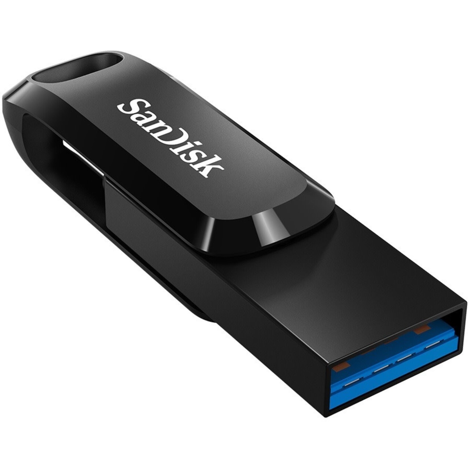 SanDisk SanDisk Ultra Dual Drive Go USB Type-C 64GB