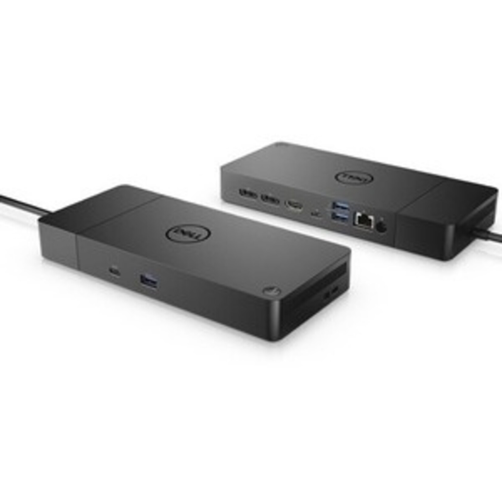 Dell Dell Dock 130w AC - WD19S