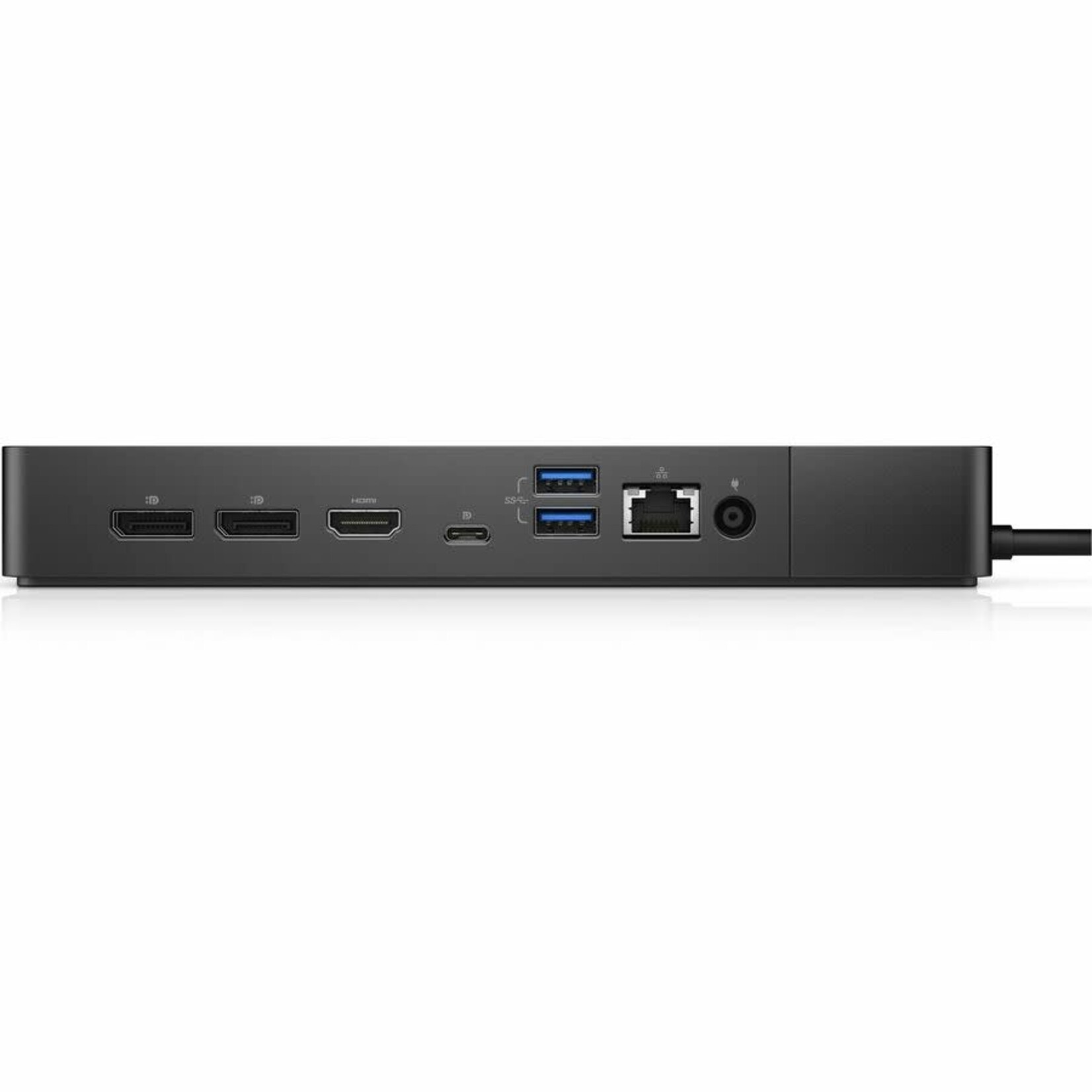 Dell Dell Dock 130w AC - WD19S
