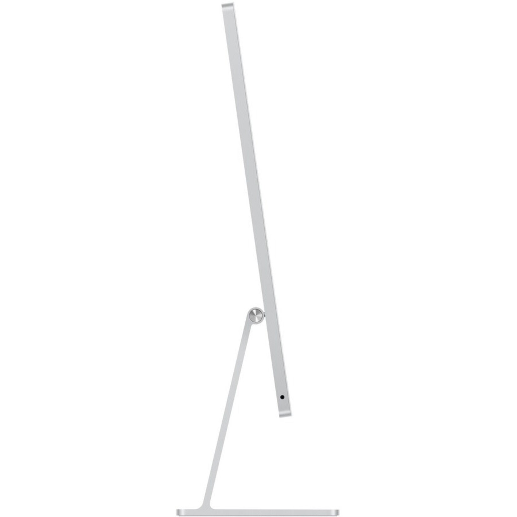 Apple 24-inch iMac Silver M3: 8C 10C, 8 GB, 256 GB SSD