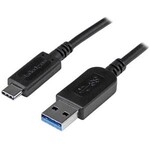 StarTech StarTech  USB-A  to USB-C Cable - USB 3.1 (10Gpbs) - 1m