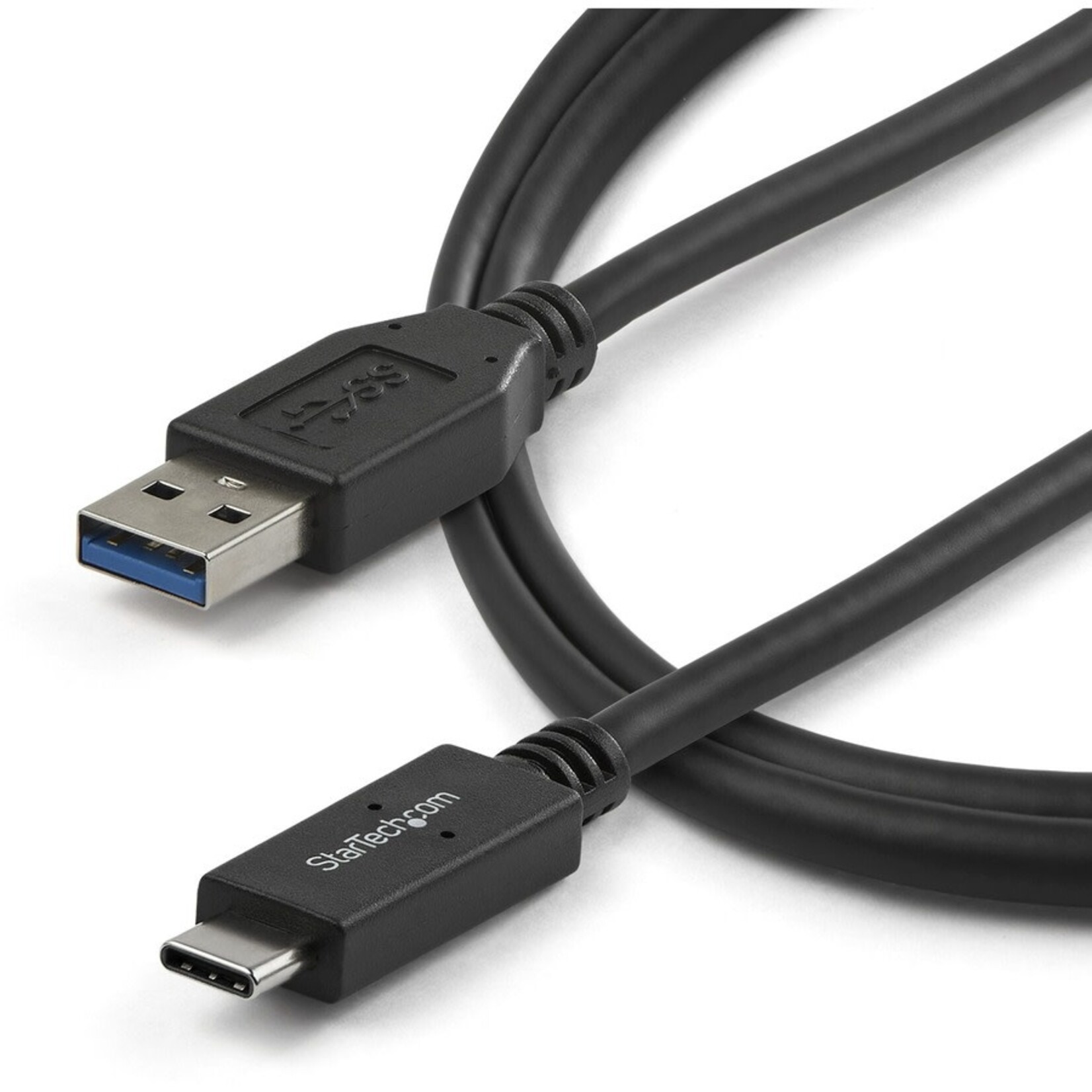 StarTech StarTech  USB-A  to USB-C Cable - USB 3.1 (10Gpbs) - 1m