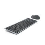 Dell Dell Keyboard & Mouse - KM7120W
