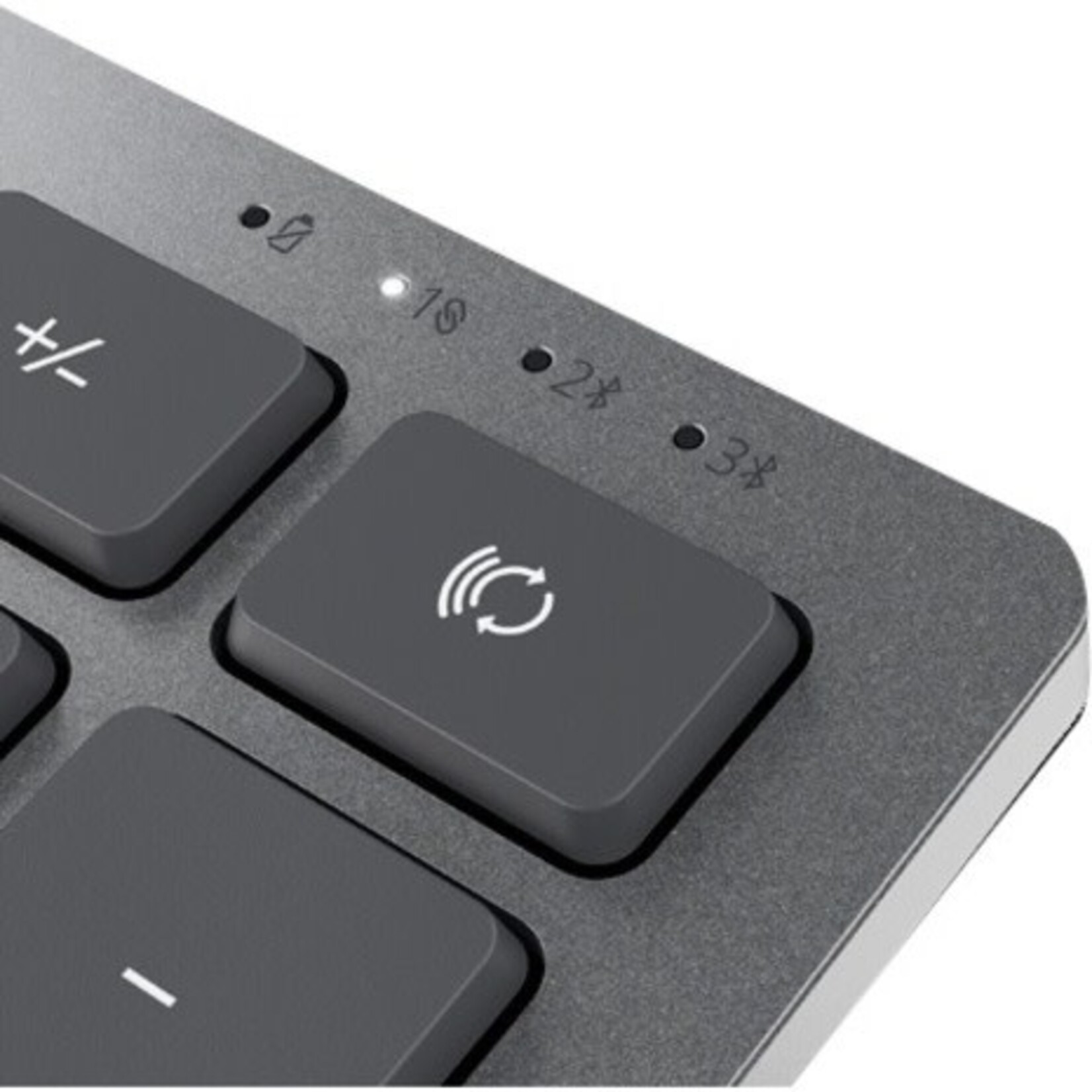 Dell Dell Keyboard & Mouse - KM7120W