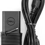 Dell Dell USBC 65W AC Adapter (1m)