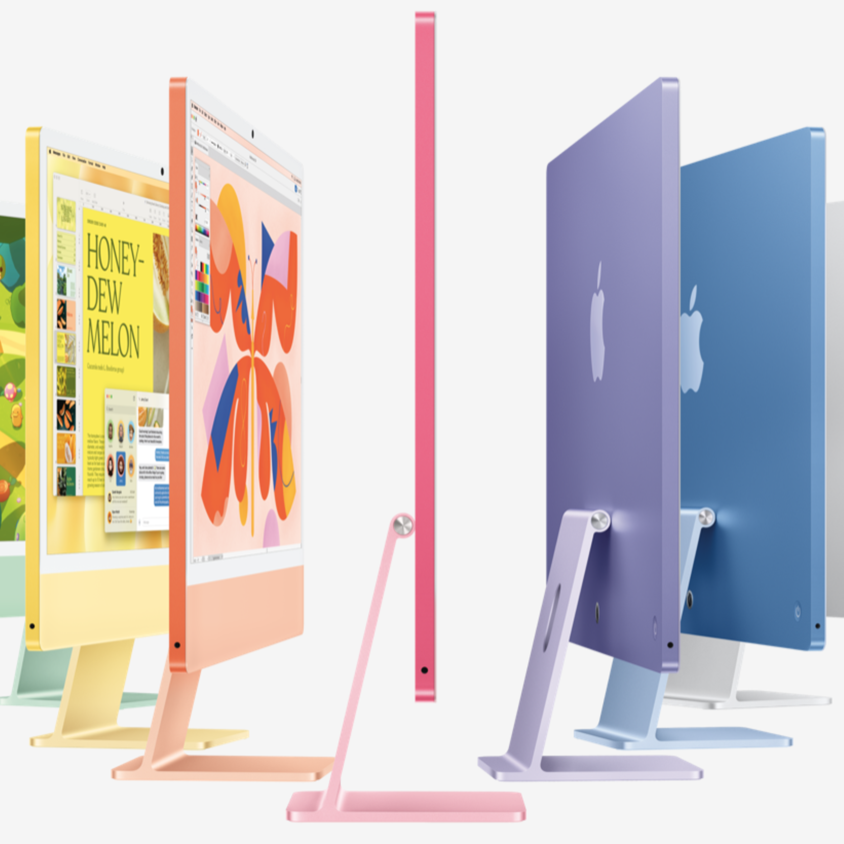 Apple Apple iMac  24-inch (M4)