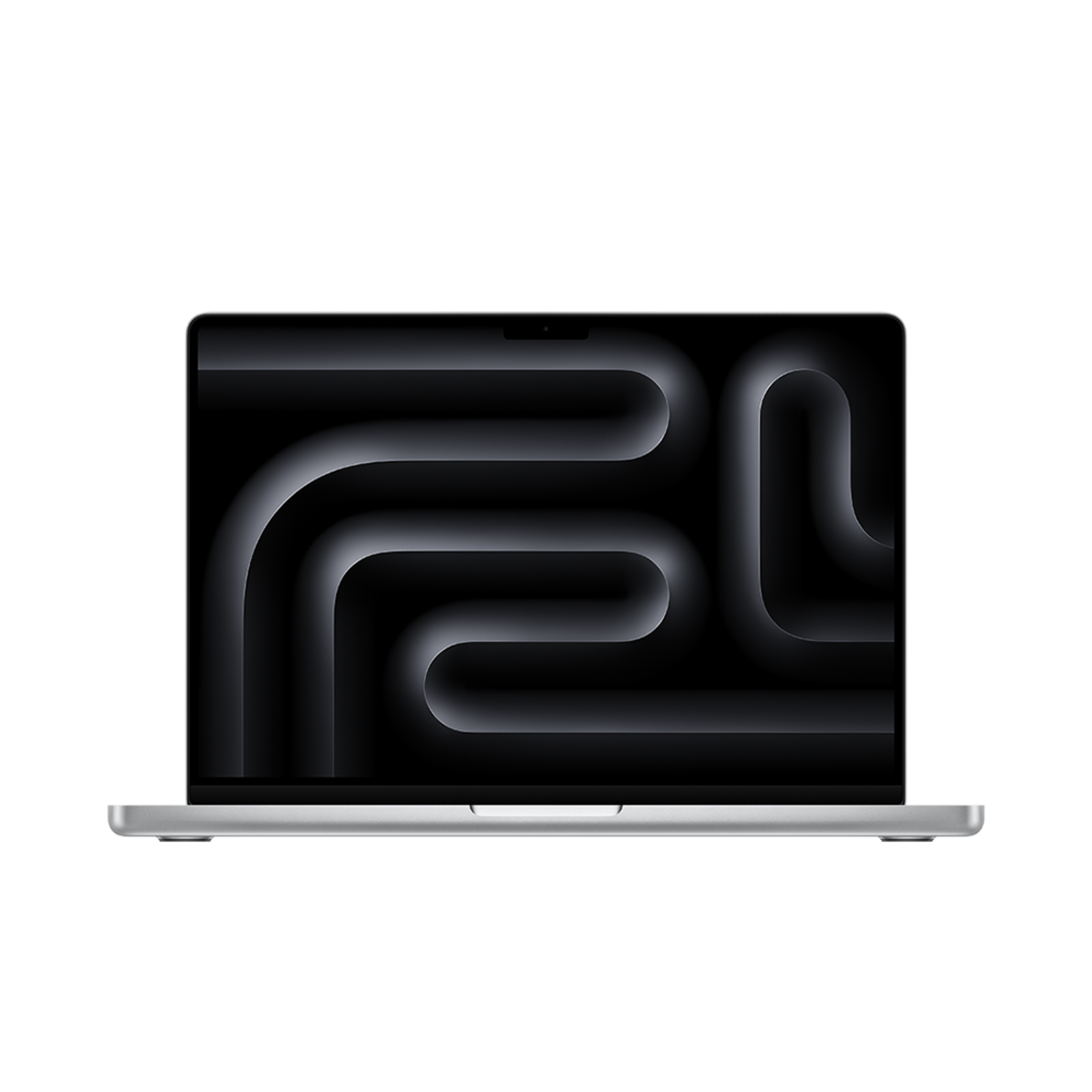 Apple 14-inch MacBook Pro: Apple M4 chip with 10‑core CPU Apple 14-inch MacBook Pro: Apple M4 chip with 10‑core CPU