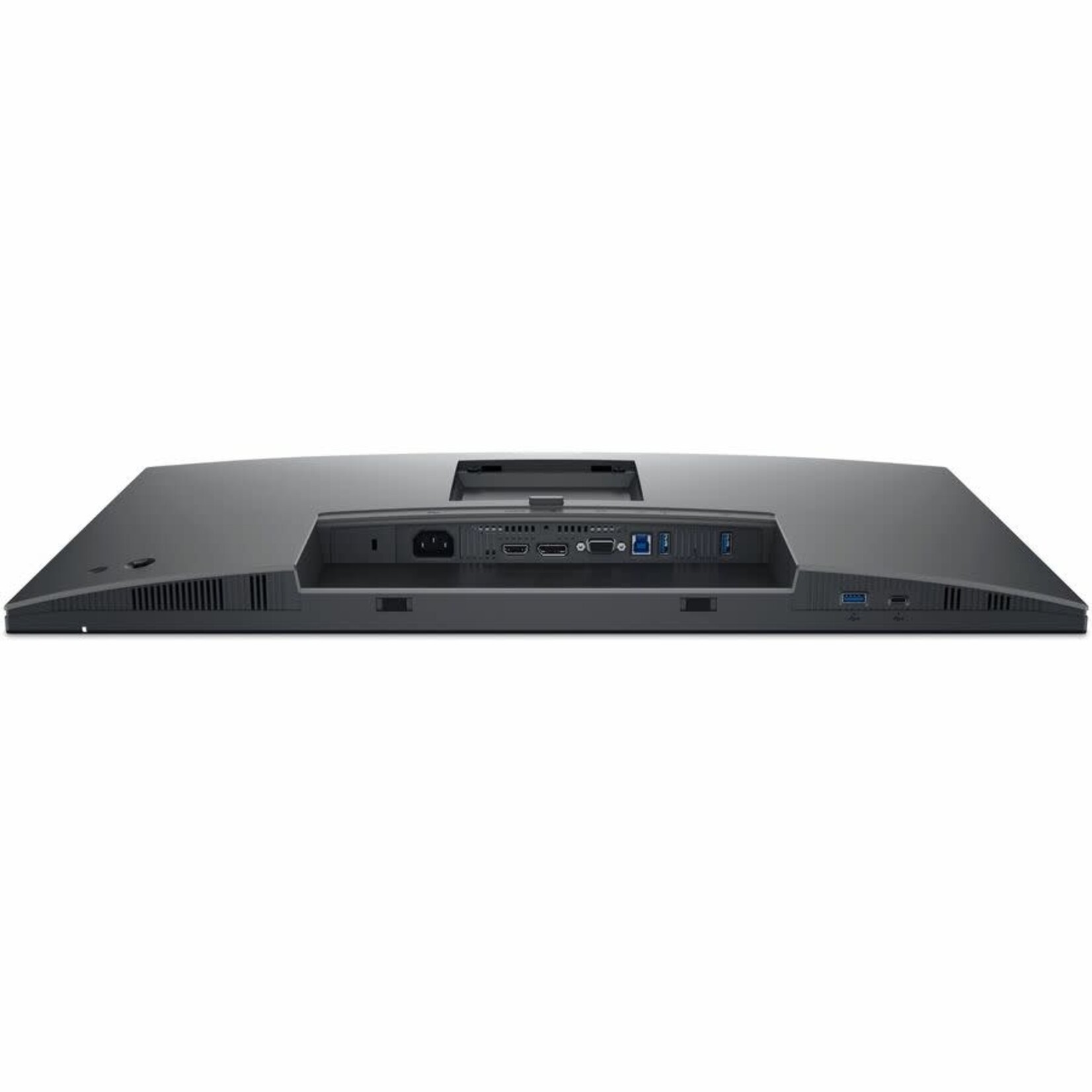 Dell Dell 27 inch Monitor - LED 16:9 - Black, Silver