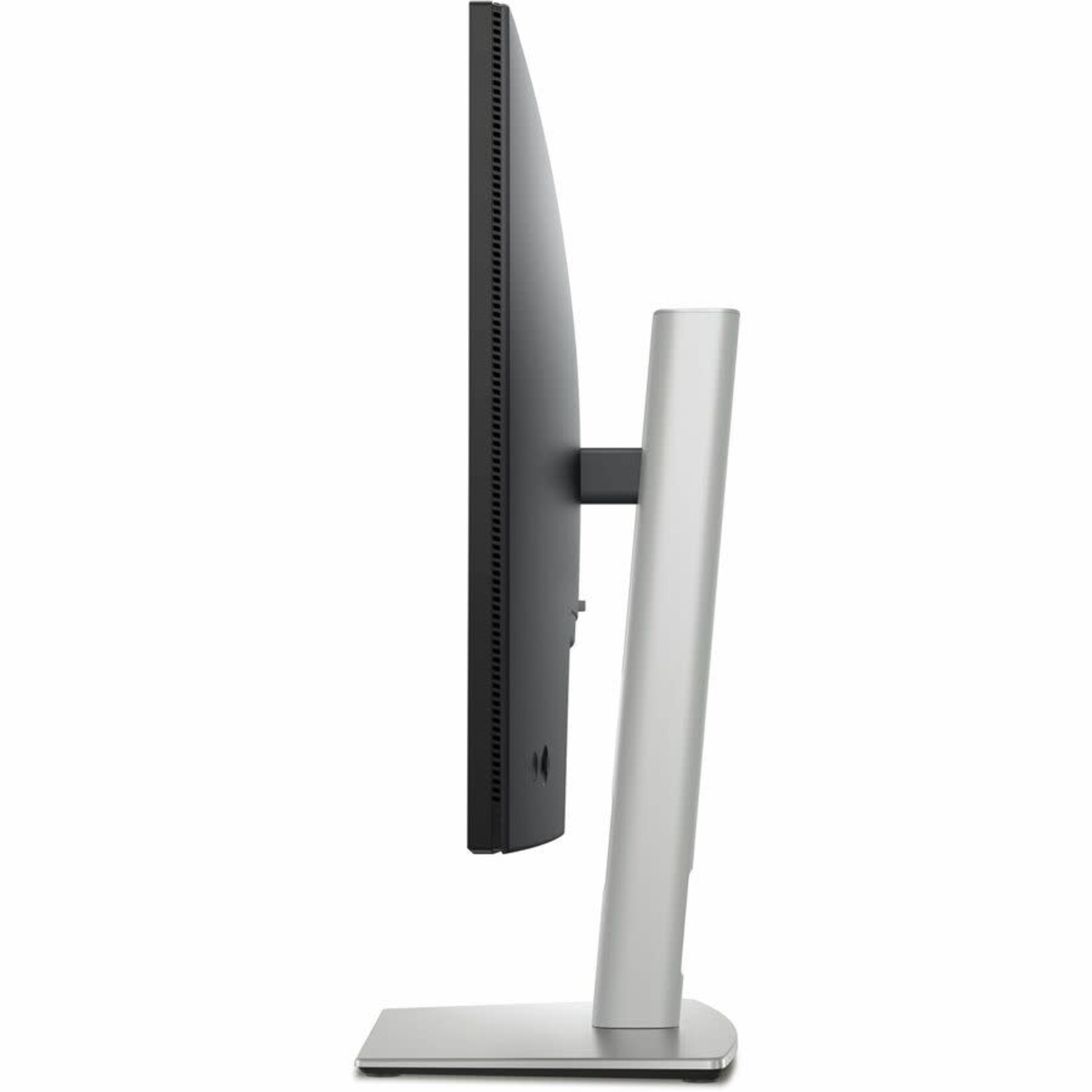 Dell Dell 27 inch Monitor - LED 16:9 - Black, Silver