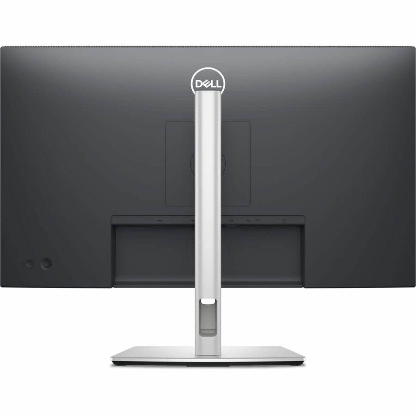 Dell Dell 27 inch Monitor - LED 16:9 - Black, Silver
