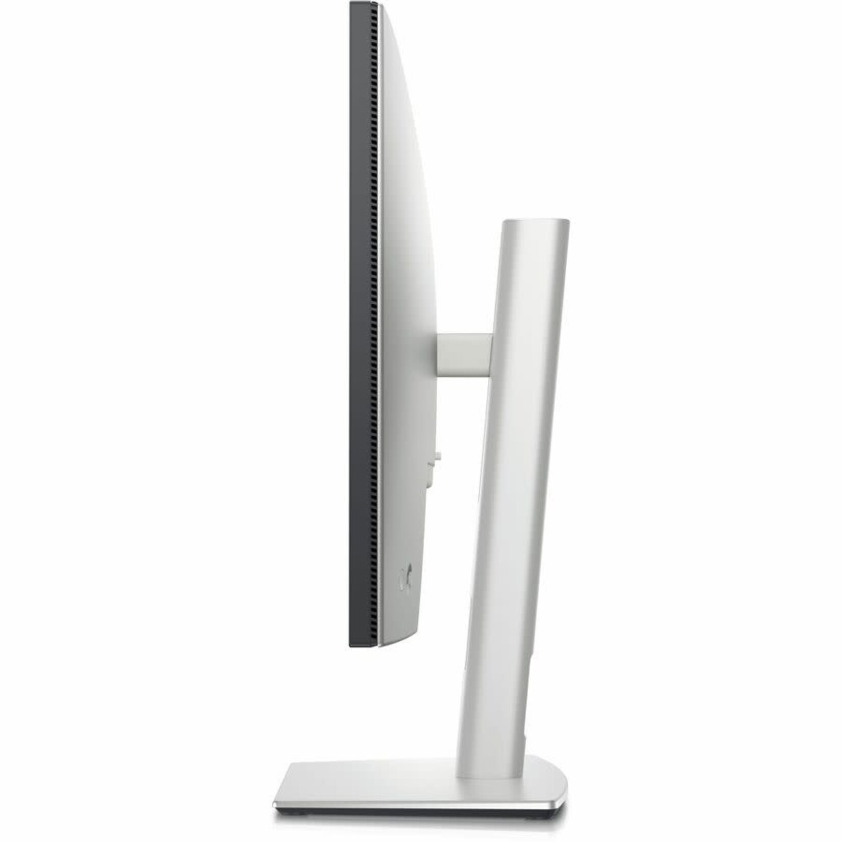 Dell Dell 27 inch Ultra-Sharp LED Monitor - 16:9 - Platinum Silver