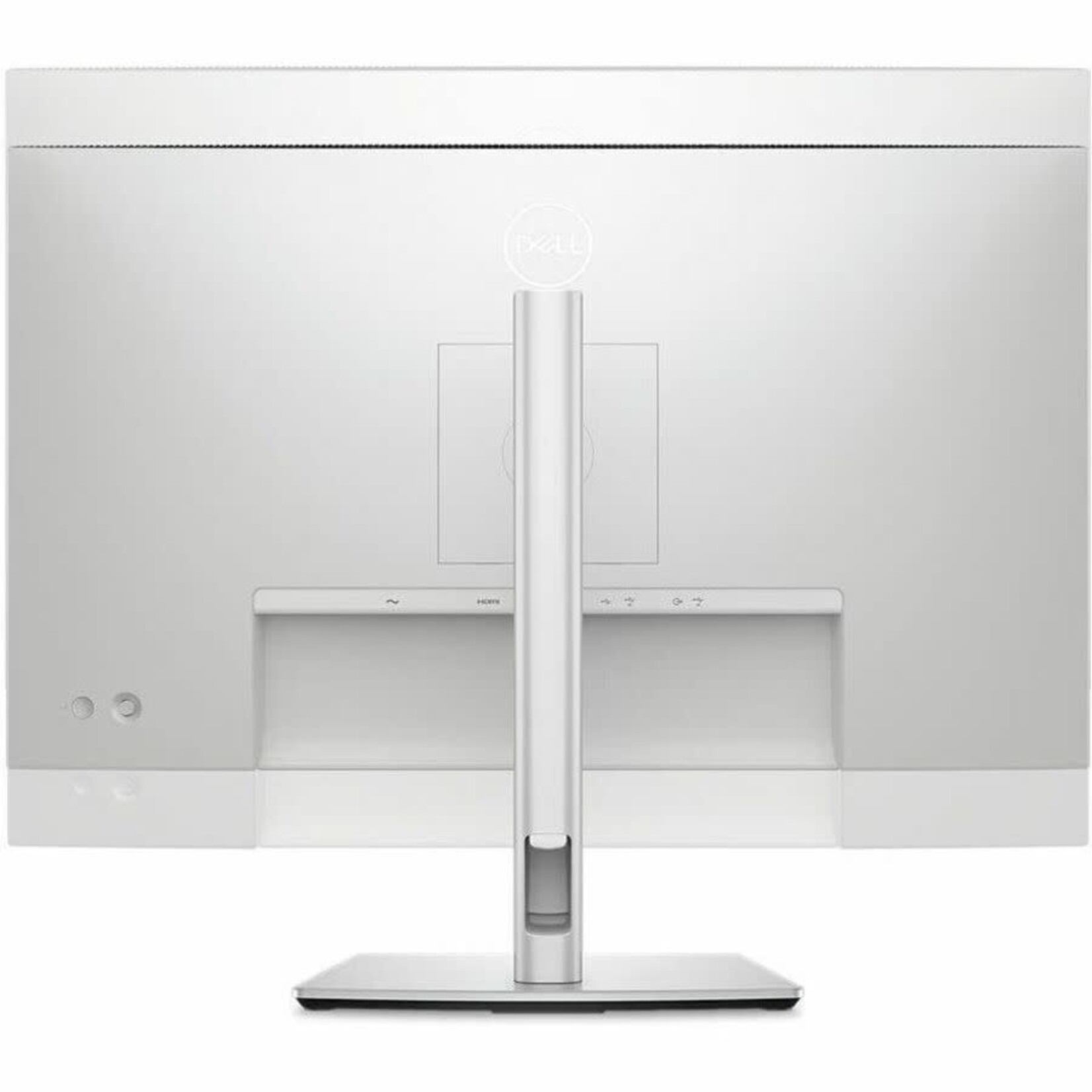 Dell Dell 27 inch Ultra-Sharp LED Monitor - 16:9 - Platinum Silver
