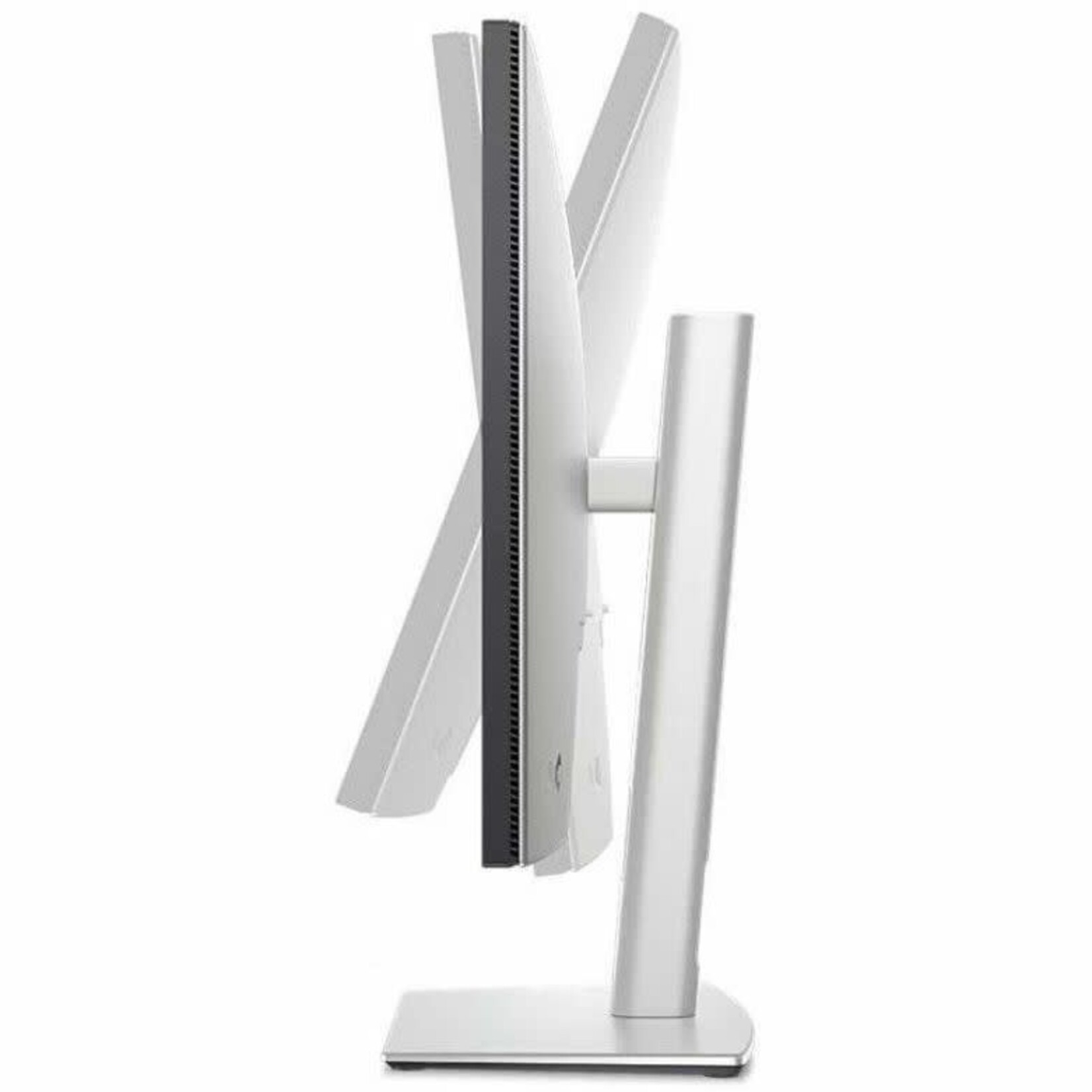 Dell Dell 27 inch Ultra-Sharp LED Monitor - 16:9 - Platinum Silver
