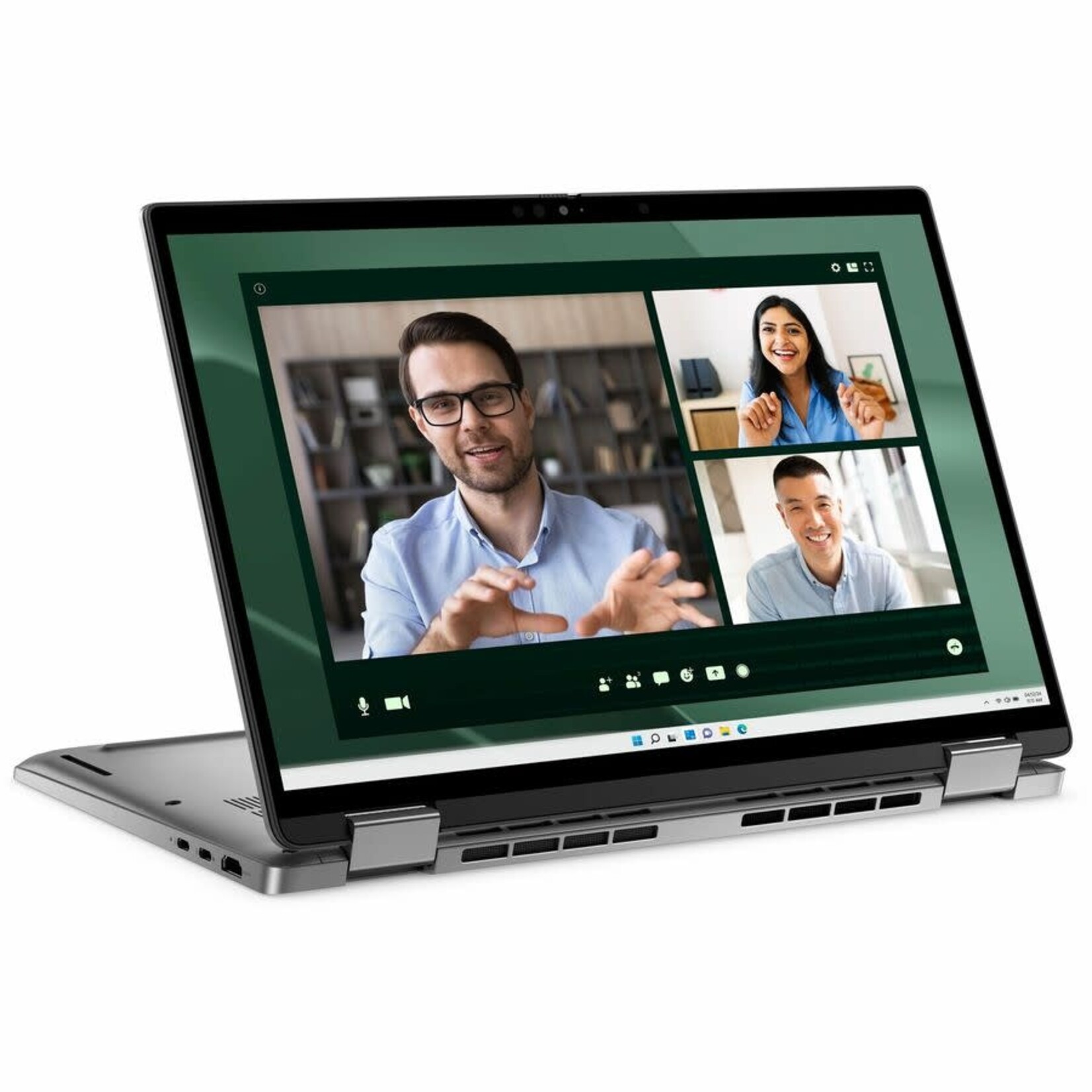 Dell Dell Latitude 7350 13.3 inch-Intel Core Ultra 7 165U - 16 GB - 256 GB SSD - Touchscreen - Blue
